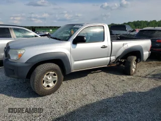 2013 Toyota Tacoma z VIN 5TFPX4EN1DX016386, wystawiony jako Copart lot #54843385 z przebiegiem 240 009 mil mil oraz Szkoda całkowita • Salvage title. Historia ofert i sprzedaży dostępna na DreamBid. Obrazek 1.