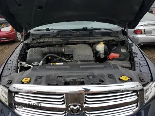 2015 Ram 1500 Outdoorsman z VIN 1C6RR7LG9FS784052, wystawiony jako Copart lot #82470474 z przebiegiem 127 028 mil mil oraz Czysty tytuł • Clean title. Historia ofert i sprzedaży dostępna na DreamBid. Obrazek 11.