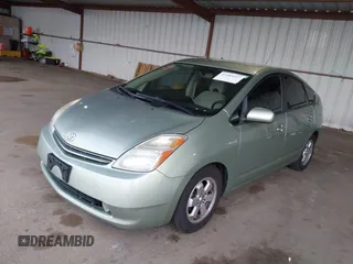 2007 Toyota Prius with VIN JTDKB20U077578859, listed as a IAAI auction lot 41985697 with 185,897 mi miles and . Bid and sale history available at DreamBid. Image 17.