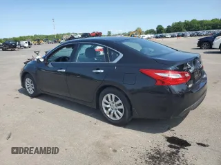 2016 Nissan Altima S z VIN 1N4AL3AP8GN380359, wystawiony jako Copart lot #59195915 z przebiegiem 172 069 mil mil oraz Czysty tytuł • Clean title. Historia ofert i sprzedaży dostępna na DreamBid. Obrazek 2.