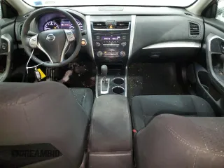 2014 Nissan Altima 2.5 S with VIN 1N4AL3APXEC193536, listed as a Copart auction lot 89399395 with 99,765 mi miles and Non Repairable. Bid and sale history available at carsss.com. Image 8.