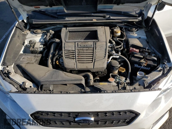2018 Subaru WRX Premium with VIN JF1VA1B69J9825502, listed as a Copart auction lot 73507364 with 65,885 mi miles and Salvage Title. Bid and sale history available at carsss.com. Image 11.