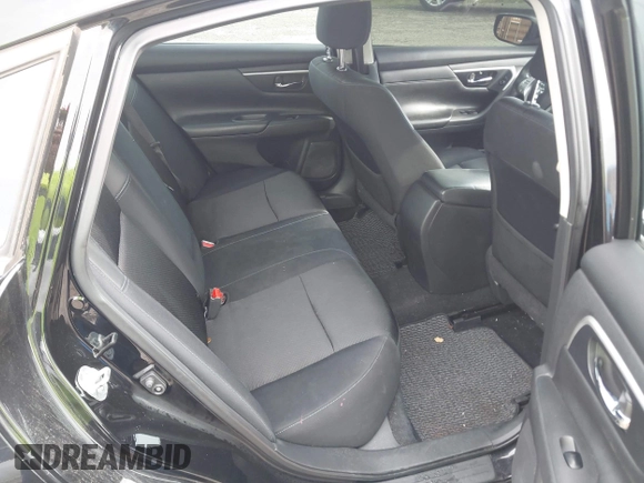 2017 Nissan Altima SV with VIN 1N4AL3AP4HC254822, listed as a IAAI auction lot 42490531 with 82,611 mi miles and . Bid and sale history available at DreamBid. Image 8.