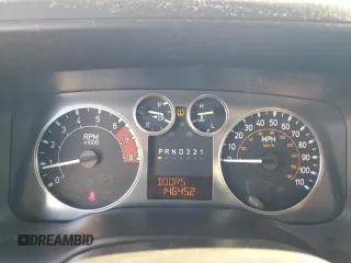 2008 Hummer H3 SUV with VIN 5GTEN13E188148684, listed as a Copart auction lot 70860664 with 146,452 mi miles and Salvage Title. Bid and sale history available at carsss.com. Image 9.
