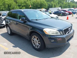2010 Volvo XC60 3.0T with VIN YV4992DZ8A2021232, listed as a IAAI auction lot 42735053 with 170,427 mi miles and . Bid and sale history available at DreamBid. Image 1.