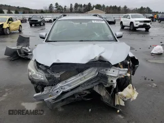 2016 Subaru Impreza Special Sports Limited с VIN JF1GPAU6XG8209259, выставлен на аукционе Copart как лот 81828354 с пробегом 107 206 миль миль и Списание • Salvage title. История ставок и продаж доступна на DreamBid. Изображение 5.