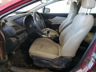 2019 Subaru Impreza Premium с VIN 4S3GTAD66K3740647, выставлен на аукционе Copart как лот 85739364 с пробегом 109 823 миль миль и Чистый • Clean title. История ставок и продаж доступна на DreamBid. Изображение 7.