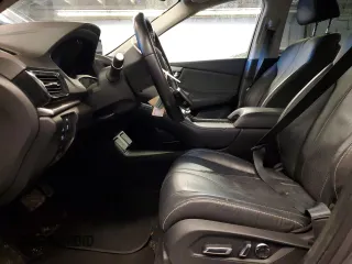 2020 Acura RDX Technology with VIN 5J8TC2H50LL003954, listed as a Copart auction lot 42628915 with 28,965 mi miles and Salvage title. Bid and sale history available at DreamBid. Image 7.