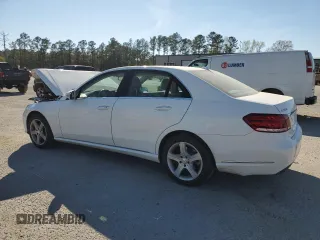 2014 Mercedes-Benz E-Class E 350 Sport with VIN WDDHF5KB6EA875927, listed as a Copart auction lot 50765955 with 168,124 mi miles and Salvage Title. Bid and sale history available at carsss.com. Image 2.