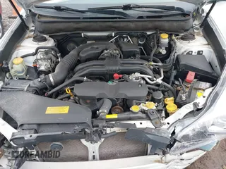 2014 Subaru Legacy Premium with VIN 4S3BMCD63E3030127, listed as a IAAI auction lot 42364157 with 153,196 mi miles and . Bid and sale history available at DreamBid. Image 10.