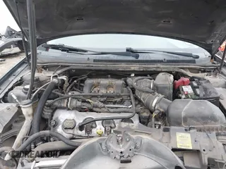 2008 Ford Taurus SEL with VIN 1FAHP24W28G108122, listed as a IAAI auction lot 41546652 with 219,774 mi miles. Bid and sale history available at carsss.com. Image 10.