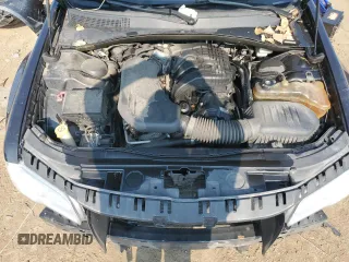 2011 Chrysler 300 with VIN 2C3CA4CG9BH525281, listed as a Copart auction lot 71450214 with 177,614 mi miles and Salvage Title. Bid and sale history available at carsss.com. Image 11.