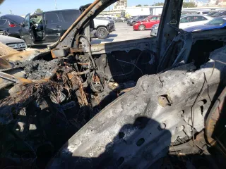 2024 Ram 1500 Tradesman with VIN 1C6SRECG1RN164496, listed as a Copart auction lot 77261234 with Not provided miles and Salvage title. Bid and sale history available at DreamBid. Image 7.