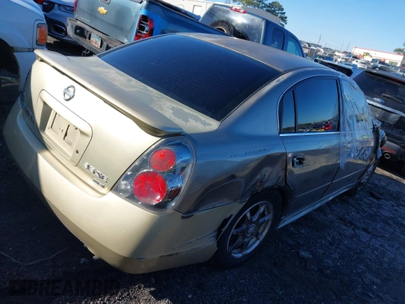 2005 Nissan Altima 2.5 z VIN 1N4AL11D45C237217, wystawiony jako IAAI lot #41582663 z przebiegiem 219 052 mil mil oraz . Historia ofert i sprzedaży dostępna na DreamBid. Obrazek 4.
