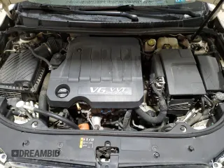 2012 Buick LaCrosse Touring with VIN 1G4GJ5E3XCF137276, listed as a Copart auction lot 51649255 with 102,265 mi miles and Salvage title. Bid and sale history available at DreamBid. Image 11.