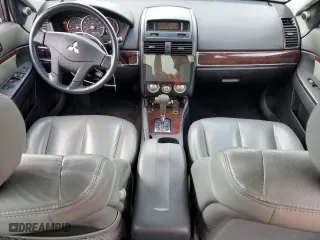 2009 Mitsubishi Galant ES with VIN 4A3AB56F49E031837, listed as a Copart auction lot 70539054 with 125,704 mi miles and Clean Title. Bid and sale history available at carsss.com. Image 8.