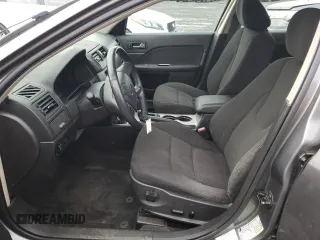 2010 Ford Fusion Hybrid with VIN 3FADP0L34AR288745, listed as a Copart auction lot 48958375 with 194,627 mi miles and Salvage Title. Bid and sale history available at DreamBid. Image 7.