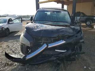 2013 Infiniti QX56 with VIN JN8AZ2NE2D9042301, listed as a Copart auction lot 79838704 with 237,423 mi miles and Salvage Title. Bid and sale history available at carsss.com. Image 5.