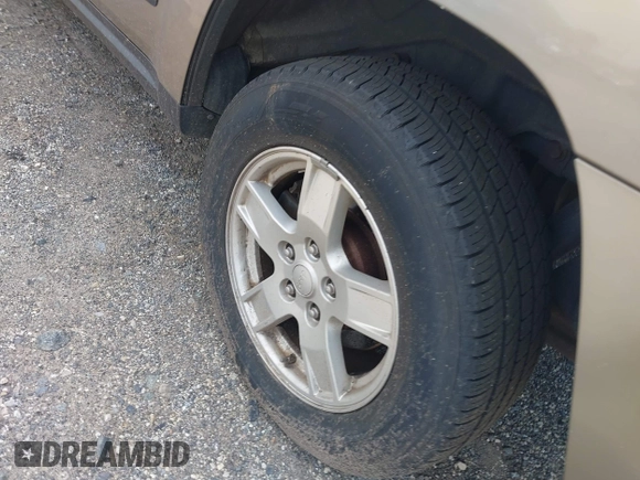 2005 Jeep Grand Cherokee Laredo с VIN 1J4HR48N95C702088, выставлен на аукционе IAAI как лот 42618348 с пробегом Не указан миль и . История ставок и продаж доступна на DreamBid. Изображение 11.