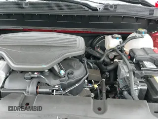 2024 Chevrolet Blazer RS with VIN 3GNKBKRS1RS219856, listed as a IAAI auction lot 41646667 with 11,947 mi miles and . Bid and sale history available at DreamBid. Image 19.