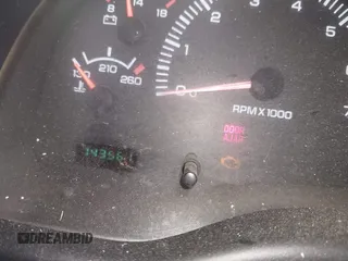 2000 Dodge Dakota Sport with VIN 1B7GL22N8YS723458, listed as a IAAI auction lot 41783869 with 143,561 mi miles and . Bid and sale history available at carsss.com. Image 15.