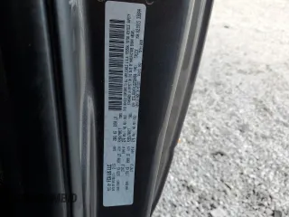 2018 Ram 1500 Express with VIN 3C6JR6AT4JG250464, listed as a Copart auction lot 81504004 with 44,810 mi miles and Salvage title. Bid and sale history available at DreamBid. Image 15.