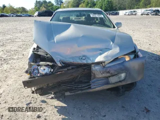 1998 Lexus ES 300 z VIN JT8BF28G5W0086627, wystawiony jako Copart lot #56021985 z przebiegiem 244 405 mil mil oraz Czysty tytuł • Clean title. Historia ofert i sprzedaży dostępna na DreamBid. Obrazek 5.