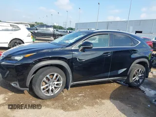 2016 Lexus NX 200t with VIN JTJBARBZ6G2052153, listed as a IAAI auction lot 42377806 with 202,934 mi miles and . Bid and sale history available at DreamBid. Image 14.