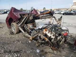 2003 Chevrolet Silverado 1500HD LS z VIN 1GCGC13UX3F236733, wystawiony jako Copart lot #87897155 z przebiegiem Nie podano mil oraz Szkoda całkowita • Salvage title. Historia ofert i sprzedaży dostępna na DreamBid. Obrazek 12.