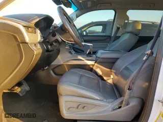 2017 Chevrolet Suburban LT with VIN 1GNSCHKC0HR116299, listed as a Copart auction lot 88924265 with 175,567 mi miles and Salvage Title. Bid and sale history available at carsss.com. Image 7.