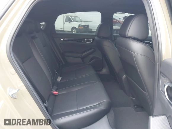 2025 Honda Civic Sport Touring z VIN 19XFL4H98SE001953, wystawiony jako IAAI lot #42024904 z przebiegiem 4 868 mil mil oraz . Historia ofert i sprzedaży dostępna na DreamBid. Obrazek 8.