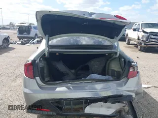 2023 Hyundai Sonata SEL z VIN KMHL64JA4PA272481, wystawiony jako IAAI lot #41814886 z przebiegiem 29 263 mil mil oraz . Historia ofert i sprzedaży dostępna na DreamBid. Obrazek 6.