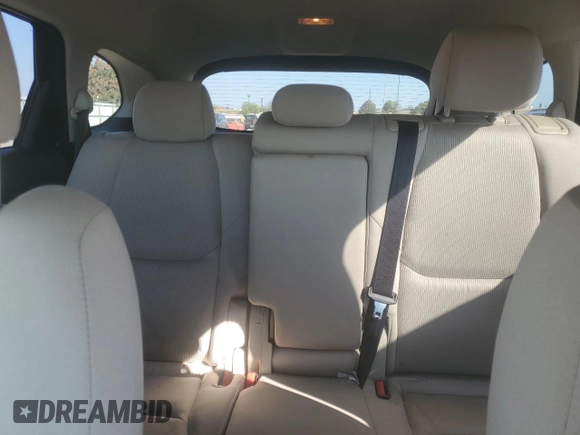 2017 Mazda CX-9 Sport with VIN JM3TCABY0H0135334, listed as a Copart auction lot 76350954 with 108,693 mi miles and Salvage Title. Bid and sale history available at DreamBid. Image 10.