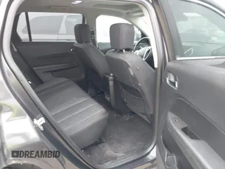 2016 GMC Terrain SLE z VIN 2GKALNEK9G6321060, wystawiony jako IAAI lot #42375581 z przebiegiem 181 733 mil mil oraz . Historia ofert i sprzedaży dostępna na DreamBid. Obrazek 8.