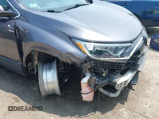 2021 Honda CR-V EX with VIN 5J6RW2H53ML020565, listed as a IAAI auction lot 42396639 with 9,466 mi miles and . Bid and sale history available at DreamBid. Image 6.