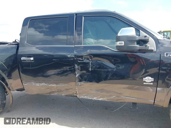 2015 Ford F-150 XLT with VIN 1FTEW1EG1FFB69319, listed as a IAAI auction lot 42405279 with 88,448 mi miles and . Bid and sale history available at DreamBid. Image 13.