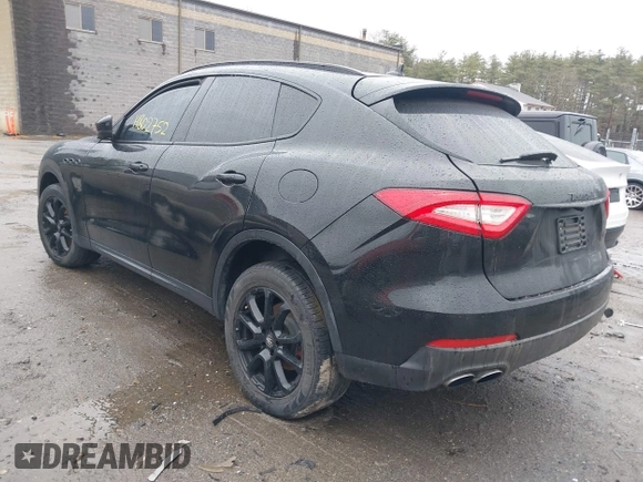 2017 Maserati Levante с VIN ZN661XUA6HX250718, выставлен на аукционе IAAI как лот 41802752 с пробегом 68 000 миль миль и . История ставок и продаж доступна на DreamBid. Изображение 3.