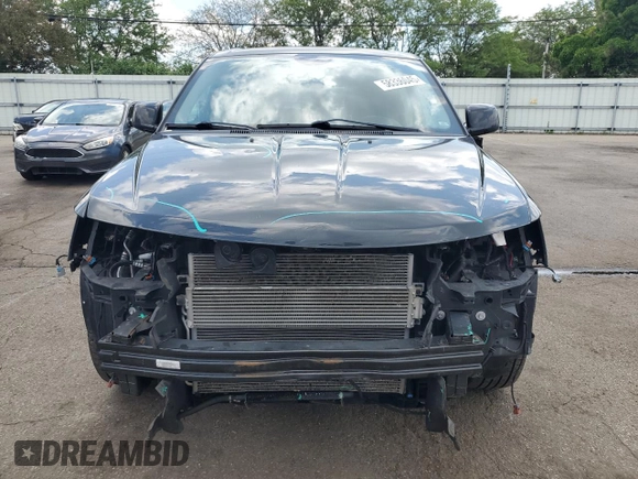 2017 Dodge Journey GT z VIN 3C4PDCEG4HT702525, wystawiony jako Copart lot #58336045 z przebiegiem 90 388 mil mil oraz Szkoda całkowita • Salvage title. Historia ofert i sprzedaży dostępna na DreamBid. Obrazek 5.