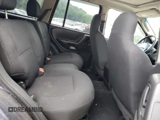 2004 Jeep Grand Cherokee Laredo with VIN 1J4GW48S64C160831, listed as a Copart auction lot 61920005 with 135,243 mi miles and Clean title. Bid and sale history available at DreamBid. Image 11.