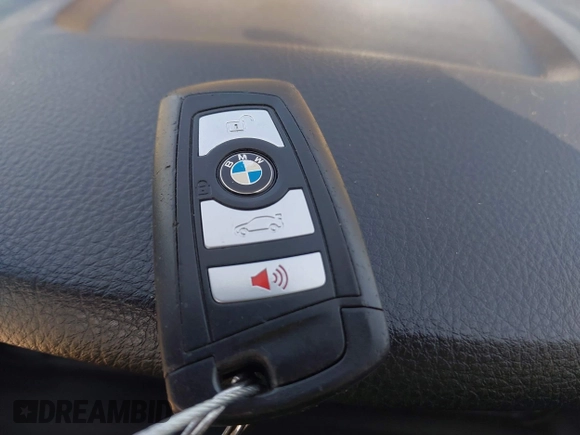 2013 BMW 5 Series 535i with VIN WBAFR7C55DC822262, listed as a IAAI auction lot 42136544 with 111,541 mi miles and . Bid and sale history available at DreamBid. Image 11.