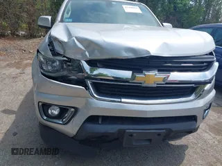 2018 Chevrolet Colorado 4WD LT с VIN 1GCHTCENXJ1137944, выставлен на аукционе IAAI как лот 42390024 с пробегом 216 968 миль миль и . История ставок и продаж доступна на DreamBid. Изображение 6.