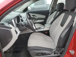 2014 Chevrolet Equinox LT with VIN 1GNALBEK6EZ121367, listed as a Copart auction lot 50403375 with 132,404 mi miles and Clean Title. Bid and sale history available at DreamBid. Image 7.