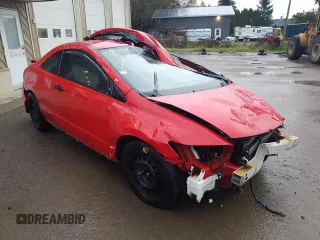 2011 Honda Civic с VIN 2HGFG1A34BH000359, выставлен на аукционе Copart как лот 68531324 с пробегом Не указан миль и Списание • Salvage title. История ставок и продаж доступна на DreamBid. Изображение 4.