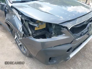 2021 Subaru Outback Touring с VIN 4S4BTAPC5M3125176, выставлен на аукционе IAAI как лот 42729316 с пробегом 70 267 миль миль и . История ставок и продаж доступна на DreamBid. Изображение 6.