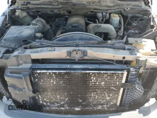 2005 Dodge Ram 2500 SLT with VIN 3D7KR28CX5G709973, listed as a Copart auction lot 66154464 with 405,524 mi miles and Clean Title. Bid and sale history available at carsss.com. Image 11.
