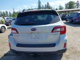 2015 Subaru Outback Limited with VIN 4S4BSAJC3F3243788, listed as a IAAI auction lot 42170391 with 104,118 mi miles and . Bid and sale history available at DreamBid. Image 16.