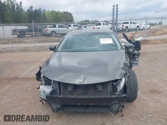 2013 Toyota Avalon XLE with VIN 4T1BK1EBXDU067394, listed as a IAAI auction lot 41944775 with 146,216 mi miles and . Bid and sale history available at DreamBid. Image 13.