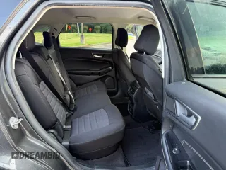 2020 Ford Edge SE с VIN 2FMPK3G9XLBB11099, выставлен на аукционе Copart как лот 66417805 с пробегом 119 223 миль миль и Чистый • Clean title. История ставок и продаж доступна на DreamBid. Изображение 6.