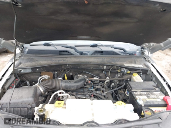 2011 Jeep Liberty Sport Jet with VIN 1J4PN2GK9BW527970, listed as a IAAI auction lot 42312106 with 195,475 mi miles and . Bid and sale history available at DreamBid. Image 10.