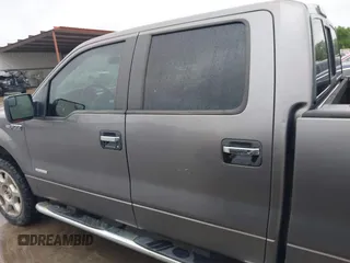2014 Ford F-150 XL with VIN 1FTFW1ET1EKF46528, listed as a IAAI auction lot 41892142 with 171,642 mi miles and . Bid and sale history available at carsss.com. Image 14.